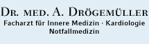 Dr. med. Axel Dr�gem�ller