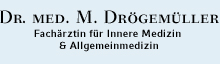 Dr. med. Martina Dr�gem�ller
